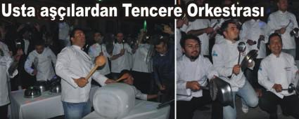 Ulusal Alk Kamp sona erdi