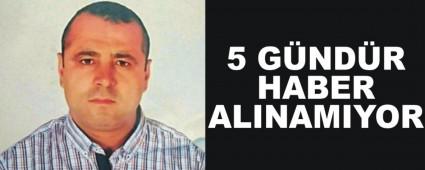 ALES KAYIP EVLATLARINI ARIYOR