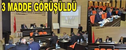 MAYIS AYI TOPLANTILARI BALADI