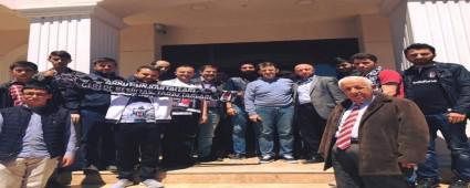 Beikta'tan Gerede'ye bir karma daha