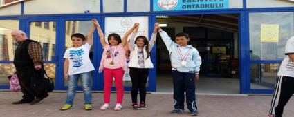 Bolu Grubu Yresel Ligi Balad