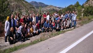 BOFSAD Gynk, Tarakl Gezisi