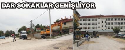 KENTTE ST YAPI ALIMALARI HIZLANDI