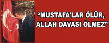 Adem Evcil, 3 Mays Milliyetiler Gn'n kutlad