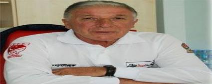 Takm Erdoan'a emanet