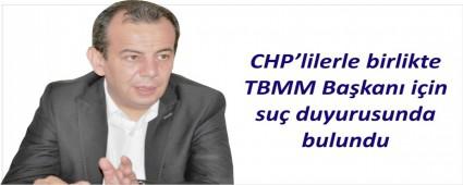 zcan su duyurusunda bulundu