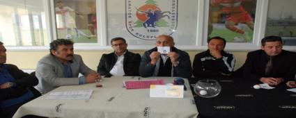 U19'da kuralar ekildi