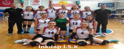 nklap Dzce'yi ykt: 3-0