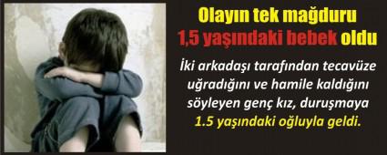 TEK MADUR 1.5 YAINDAK BEBEK OLDU