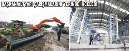 ALIMALARI YERNDE NCELEYEREK LERLE SOHBET ETT