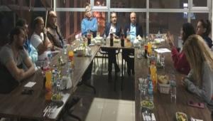 Bolu Belediyespor'dan yeni proje