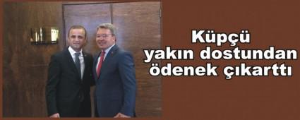 450.000 TL denek kartt