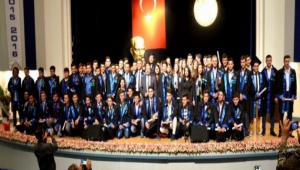 MEZUNYET TRENLER MENGEN MYO LE BALADI