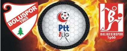 BOLUSPOR NTKAM PENDE