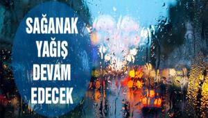 SAANAK YAI  DEVAM EDECEK