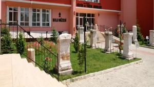 MZELER HAFTASI ETKNLKLERLE KUTLANACAK