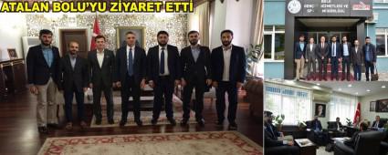 AK GENLK'TE HEDEF NVERSTE GENL