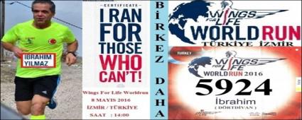 Drtdivanl zmir'de Yart