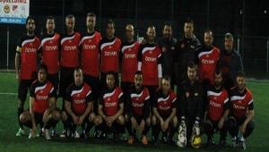 z Yap Mimarlk galibiyet serisini srdrd