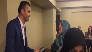 Doanay'dan AK Annelere iek