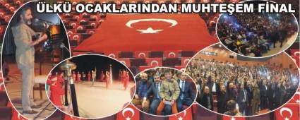 AL KINIK LKCLERE UNUTULMAZ BR GECE YAATTI