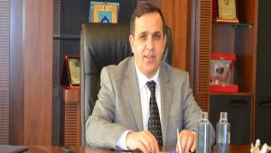 TSO'nun geici depolama tesisi ihaleye kyor