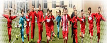 Boluspor'dan Yaz Futbol Okulu
