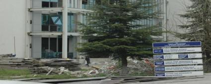 Tesisler neden bitmiyor?