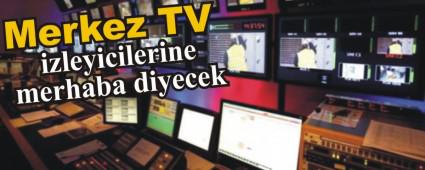 Merkez TV iin geri saym balad