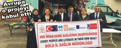 Her nsan Kendi Salnn Okur Yazardr