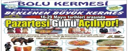 BYK KERMES PAZARTES GN AILIYOR