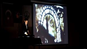 AB'DE KUM SANATI GSTERS