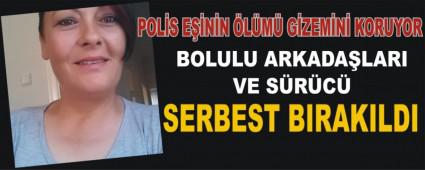 POLS ENN LM GZEMN KORUYOR