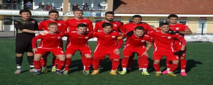 U-21'ler Ligi 2. Srada Bitirdi