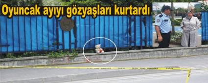 Oyuncak ayy gzyalar kurtard