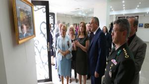 Muhteem Rlyef eserler grcye kt