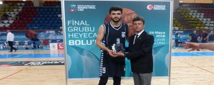 Final Grubu'nda 3.Gn Tamamland