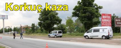 10 yandaki kz hayatn kaybetti