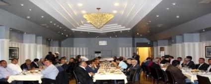 Kbrsckspor'a tesis destei