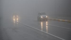 Bolu Da'nda sise dikkat!