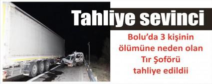 Tr ofr tahliye edildi