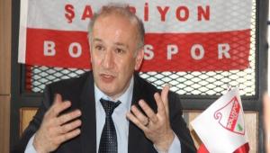 ARIKCI'DAN ABAK'A CEVAP