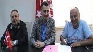 Boluspor benzinlii Bol-Pet'e kiralad