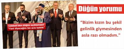 Cbbeli'den dn yorumu