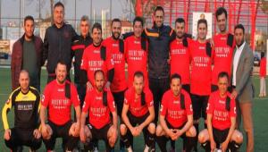 Akkent Toar'da gelenek devam etti