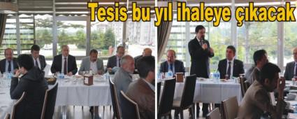 Bakan Ylmaz'a gvenoyu