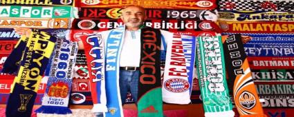 Koleksiyonunda Boluspor atks da var