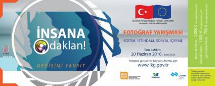 NSANA ODAKLANAN, DEM YANSIT