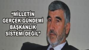 MLLETN GEREK GNDEM BAKANLIK SSTEM DEL