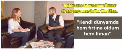 kinci kitab ile Bolu'da 